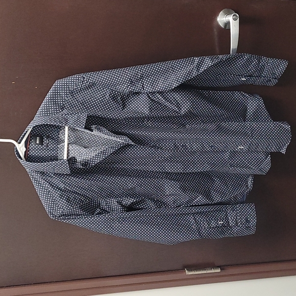 Hugo Boss Slim fit dress shirt
